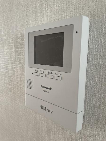新宿区市谷柳町の貸家