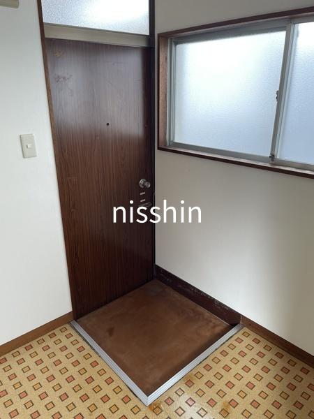 秋元荘
