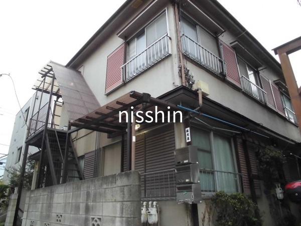 秋元荘