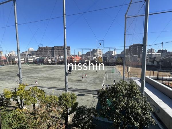 日の出ハイツ