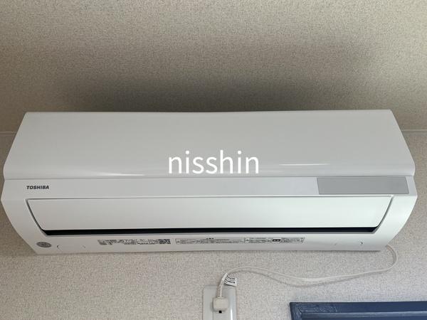 日の出ハイツ