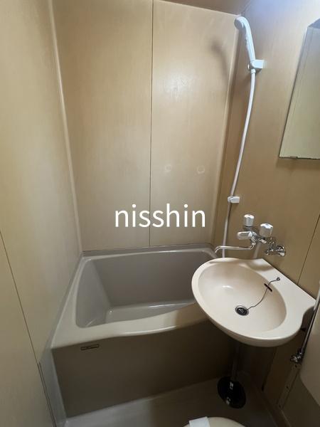 日の出ハイツ