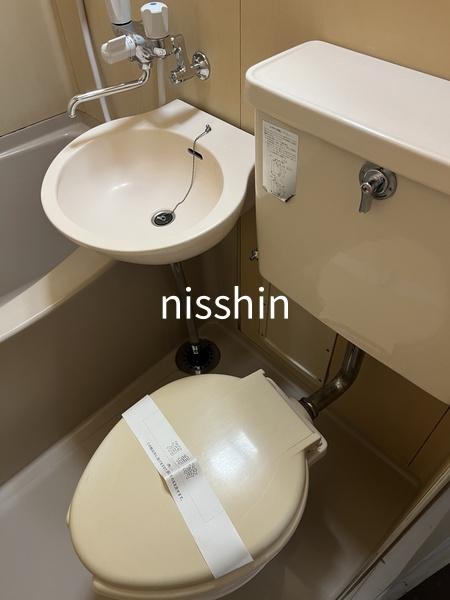 日の出ハイツ