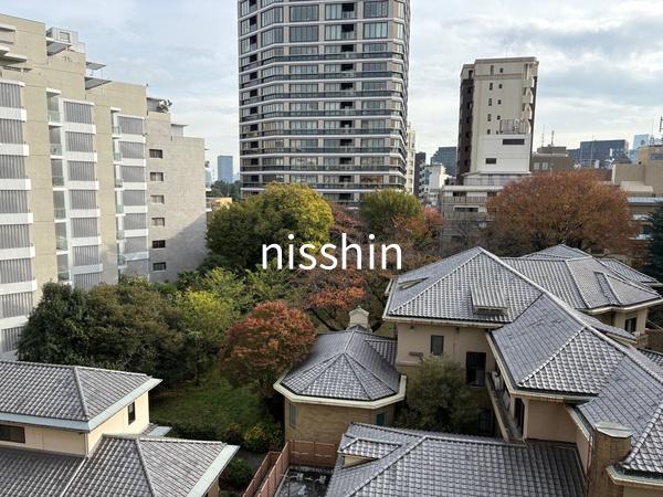 ローレルコート三番町