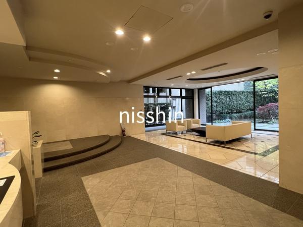 ローレルコート三番町