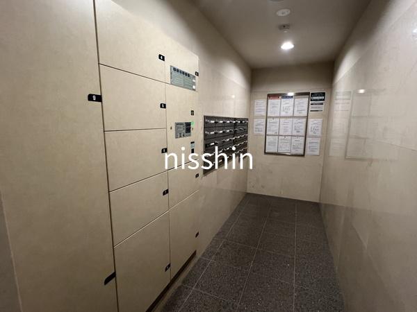 ローレルコート三番町