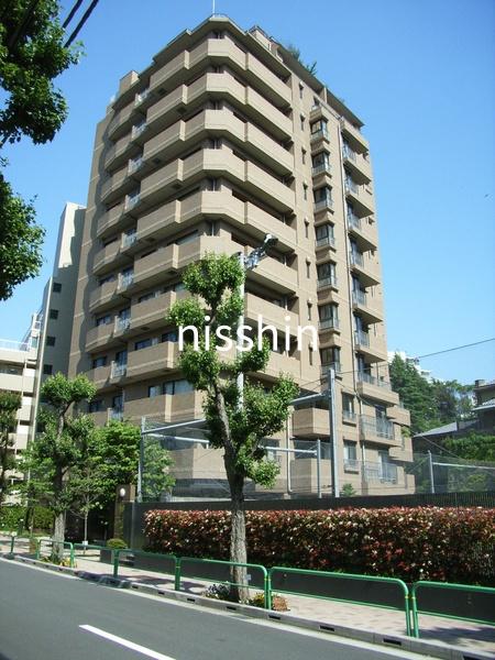ローレルコート三番町