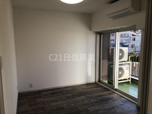 牛込ハイム