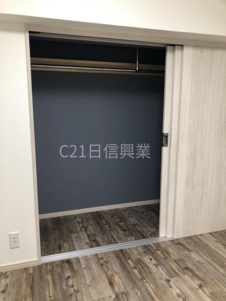 牛込ハイム