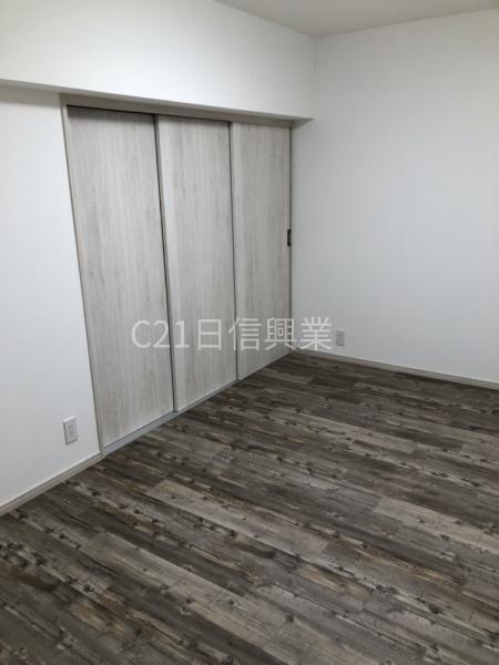 牛込ハイム
