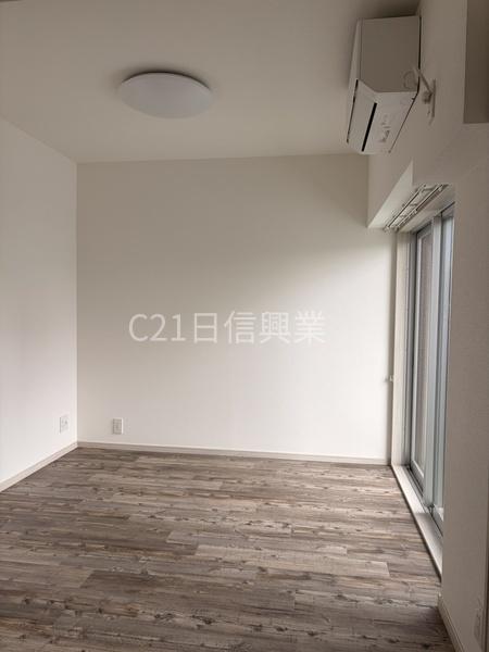 牛込ハイム