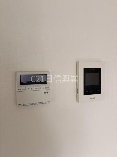 牛込ハイム