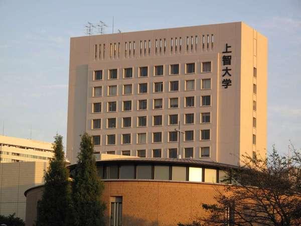 ライオンズステーションプラザ半蔵門(私立上智大学)