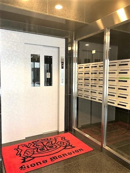 ライオンズステーションプラザ半蔵門