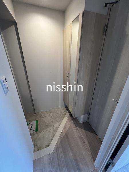 クレイラ西早稲田