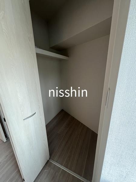 クレイラ西早稲田
