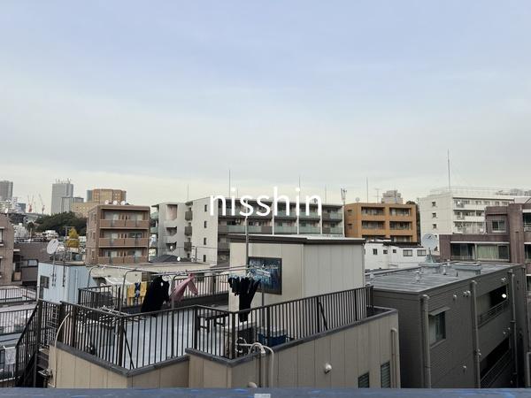 クレイラ西早稲田