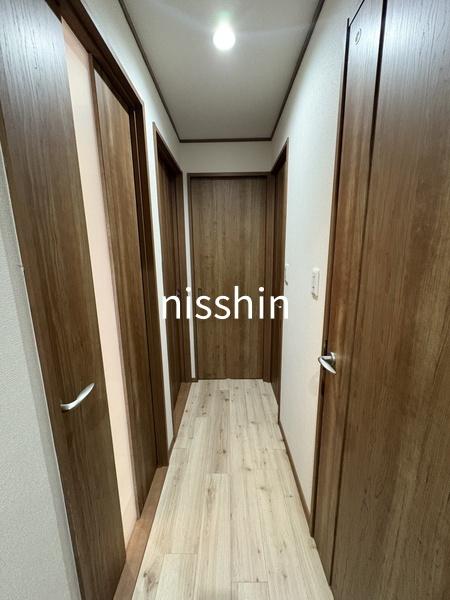 金子マンション