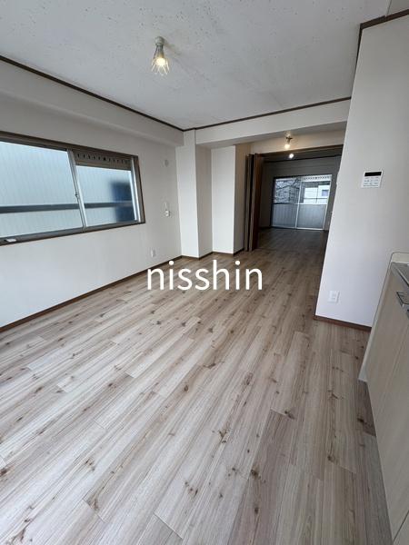 金子マンション