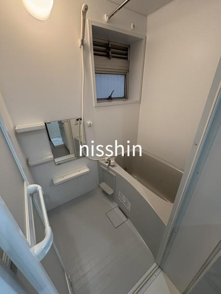 金子マンション