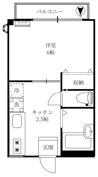 かえでハイム