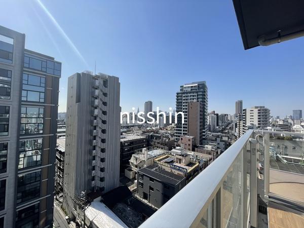 リビオレゾン神楽坂ｎｅｘ