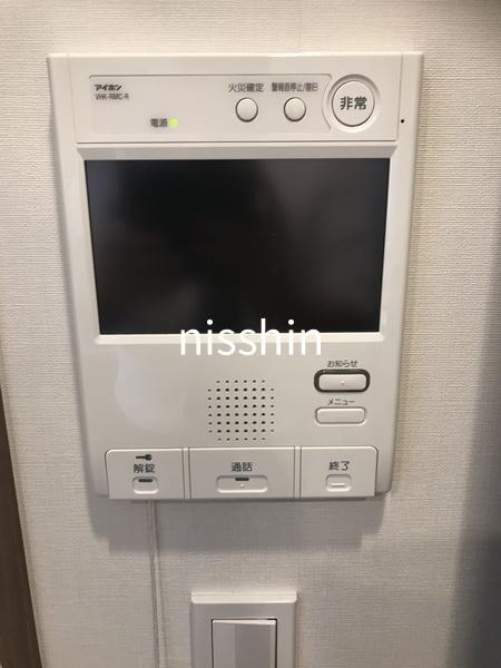 リビオレゾン神楽坂ｎｅｘ