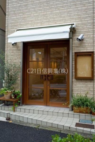 原町2丁目貸店舗・貸事務所