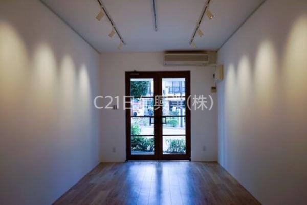 原町2丁目貸店舗・貸事務所