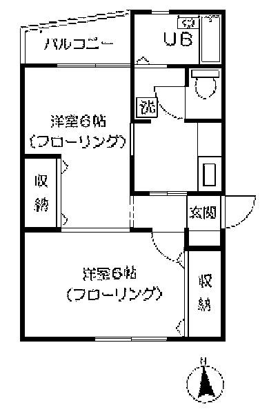 ラベール原町