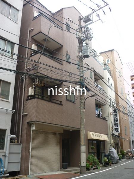 ラベール原町
