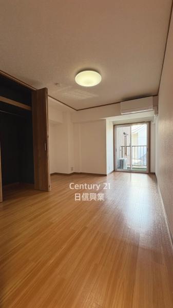 牛込ハイム