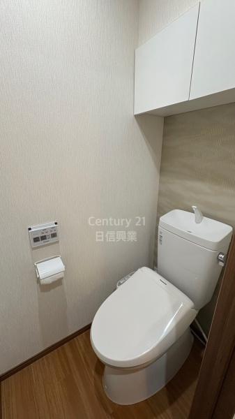 牛込ハイム