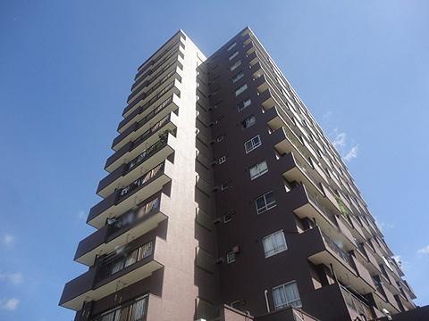 牛込ハイム