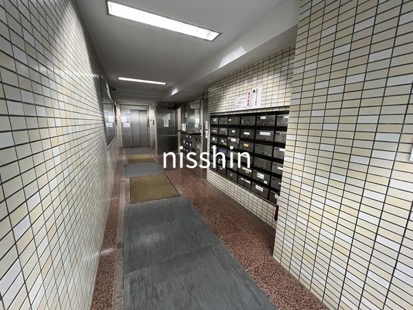 朝日六番町マンション