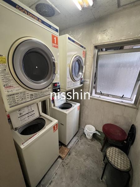朝日六番町マンション