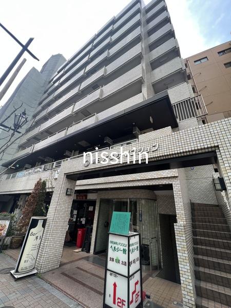 朝日六番町マンション
