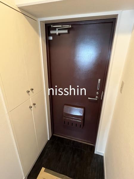 朝日六番町マンション