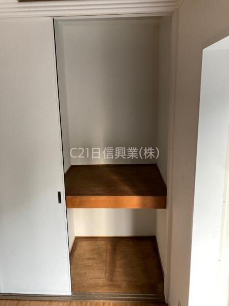 グランエクリュ市谷加賀町