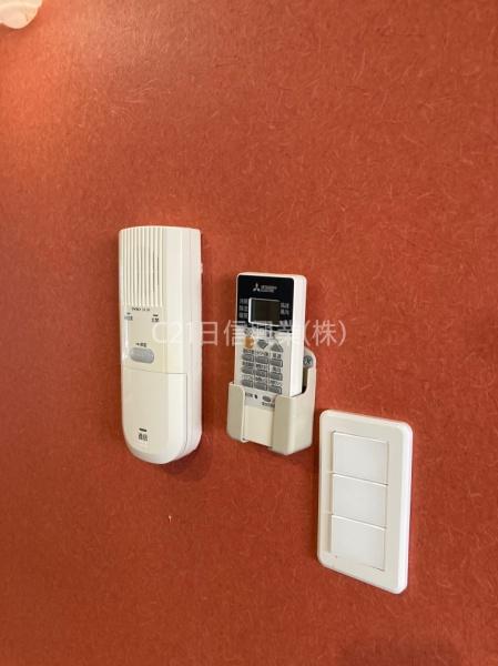 グランエクリュ市谷加賀町