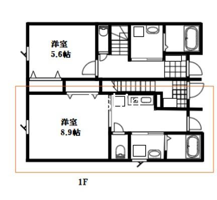 フローラ薬王寺