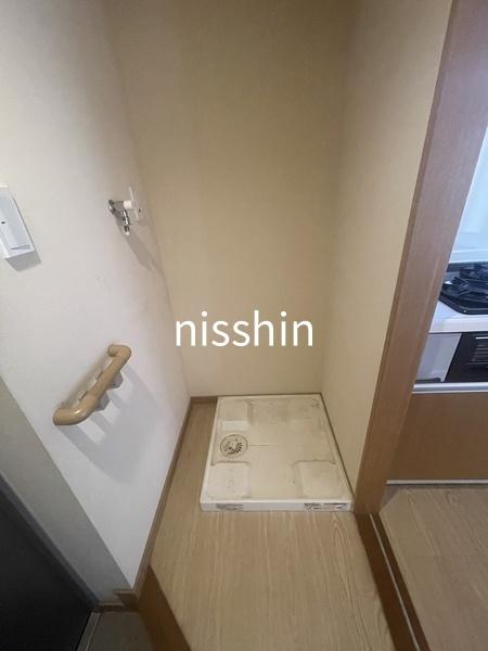 新宿区原町１丁目のマンション