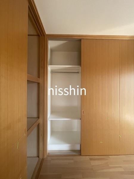 新宿区原町１丁目のマンション