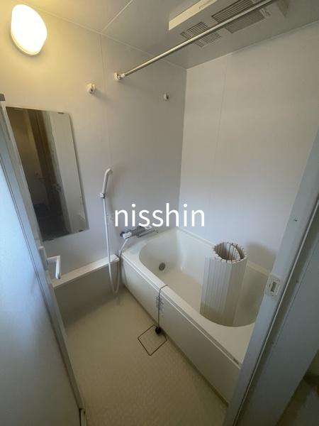 新宿区原町１丁目のマンション