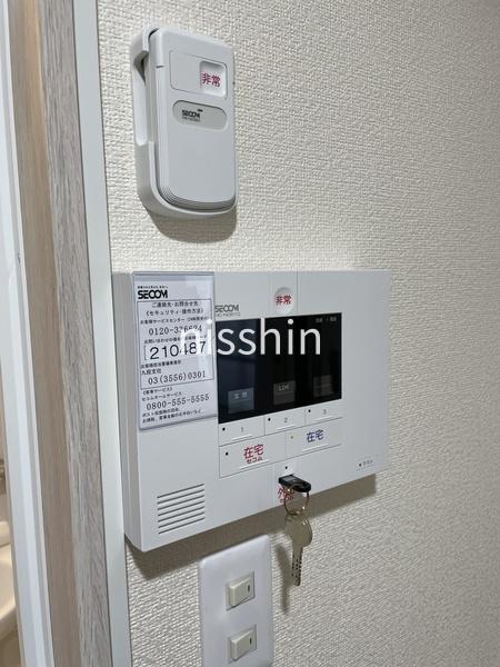 かえでハイム