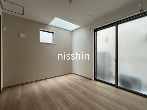 フローラ薬王寺