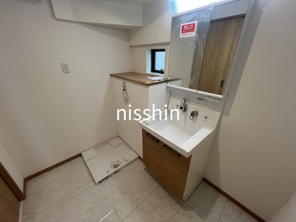 フローラ薬王寺