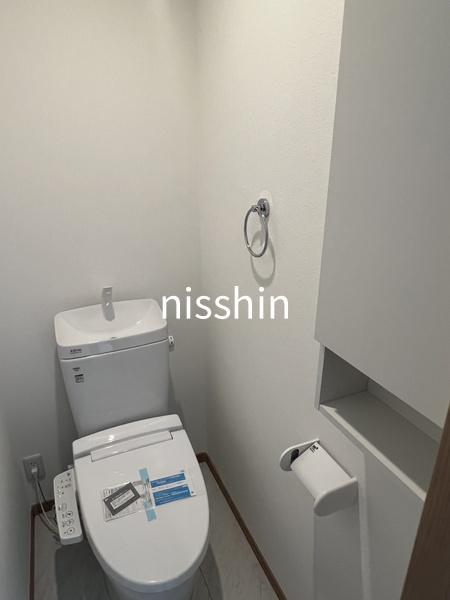フローラ薬王寺
