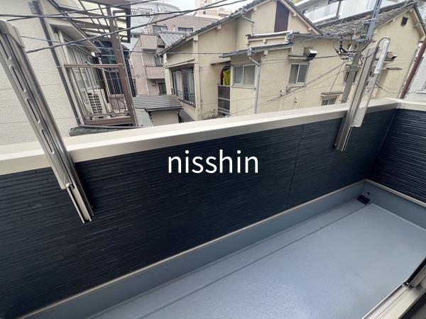 フローラ薬王寺