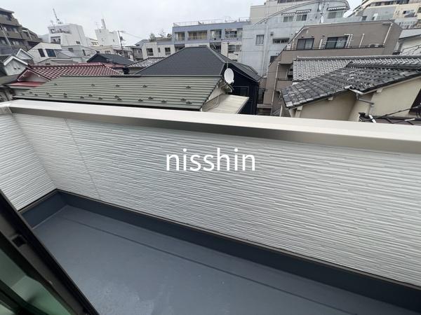 フローラ薬王寺